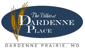 Villas at Dardenne Place in Dardenne Prairie, MO