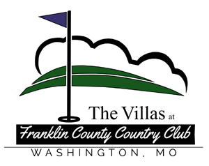 Villas at Franklin County Country Club in Washington, MO