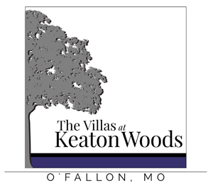 Villas at Keaton Woods in O'Fallon, MO
