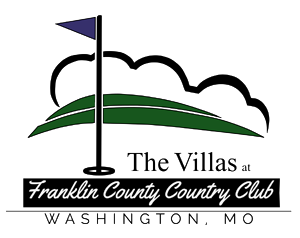 Villas at Franklin County Country Club in Washington, MO