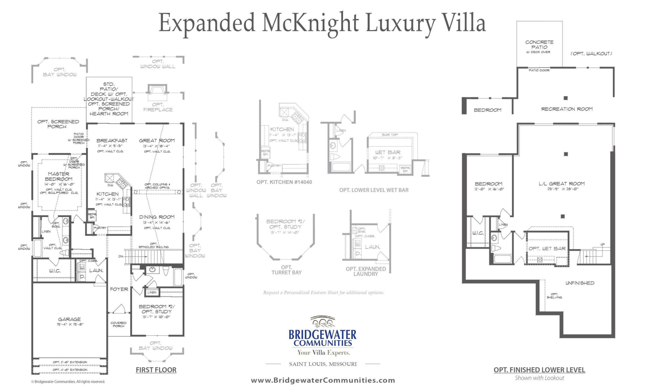 Expanded McKnight Floorplan